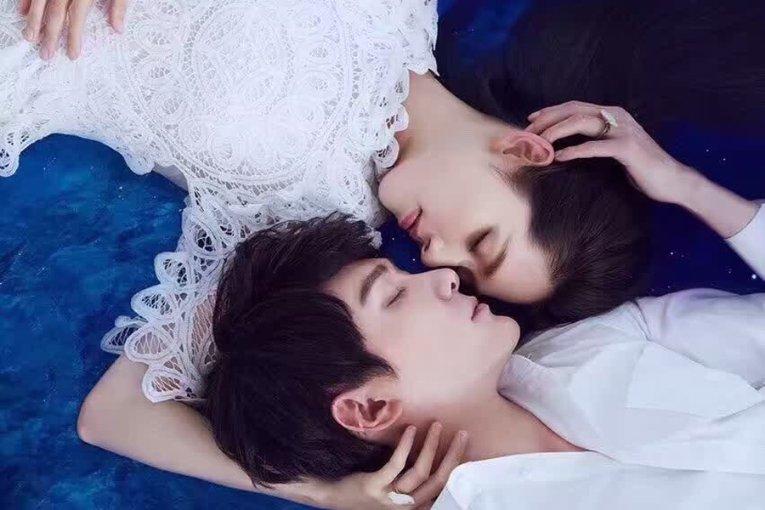 合适和喜欢到底哪个更重要游戏画面